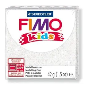 Fimo® Kids 8030 42G biele modelovanie